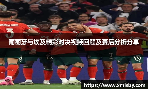 葡萄牙与埃及精彩对决视频回顾及赛后分析分享