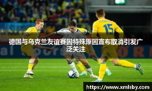 德国与乌克兰友谊赛因特殊原因宣布取消引发广泛关注