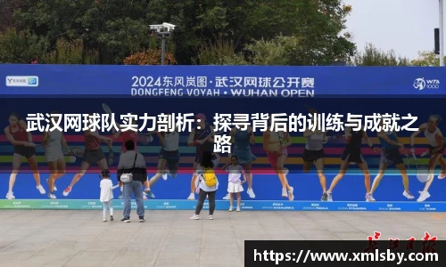 武汉网球队实力剖析：探寻背后的训练与成就之路