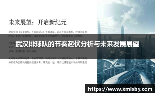 武汉排球队的节奏起伏分析与未来发展展望