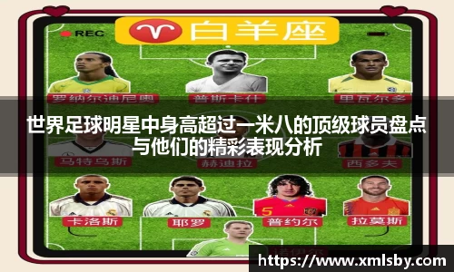 世界足球明星中身高超过一米八的顶级球员盘点与他们的精彩表现分析